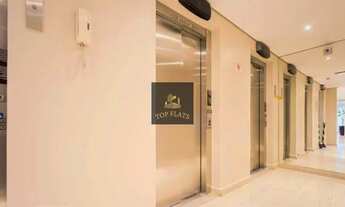 Imagem 6: Flat disponível na Vila Olímpia