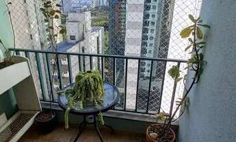 Imagem 4: Apartamento 3 dormitórios - suíte - 2 vagas - Metrô Carrão - Tatuapé/SP
