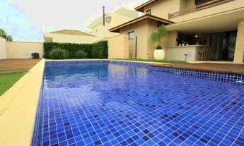 Imagem 3: Casa - Swiss Park - Campinas