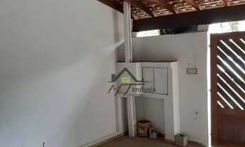 Imagem 6: Casa com 2 dormitórios, 105 m² - venda por R$ 280.000,00 ou aluguel por R$ 1.300,00/mês