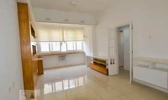 Imagem: Apartamento para Aluguel - Copacabana, 2