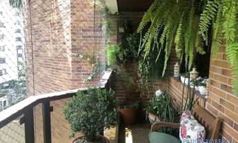 Imagem 2: APARTAMENTO - ITAIM BIBI - SP