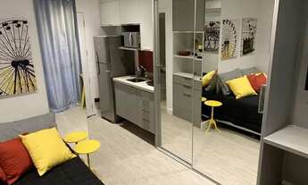 Imagem: A Bela Vista, localizada no centro de São