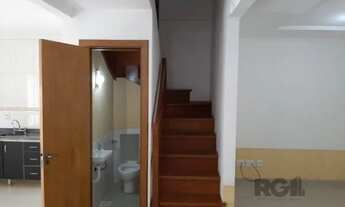 Imagem 5: PORTO ALEGRE - Casa Padrão - Cavalhada