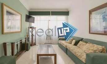 Imagem 2: APARTAMENTO - COPACABANA - 03 QUARTOS