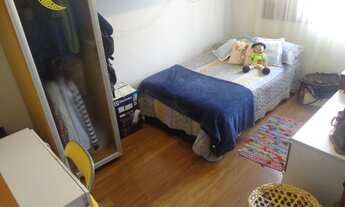 Imagem 5: Sobrado a venda com 186m2 privativos com piscina condominio fechado