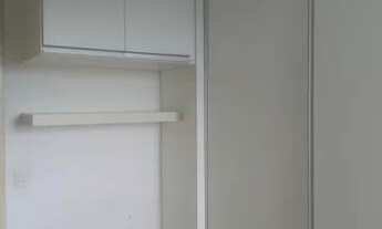 Imagem 3: Apartamento para aluguel com 52 metros quadrados com 2 quartos em Vila Moreira - São Paulo