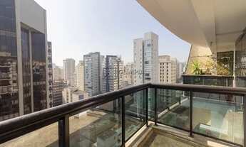 Imagem 7: Cobertura Venda Moema 151 m² 3 Dormitórios