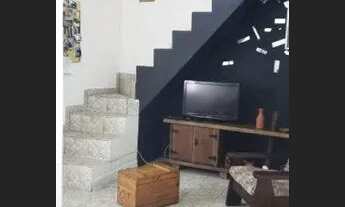 Imagem 3: CASA TÉRREA - FUNDAÇÃO - SP