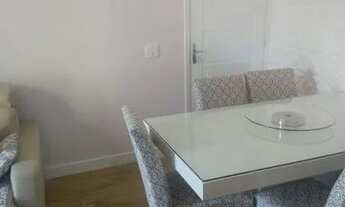 Imagem 3: APARTAMENTO - CAMPO GRANDE - SP