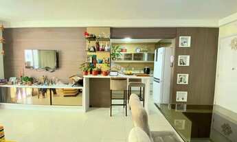 Imagem 6: Apartamento à venda com 2 suítes, 1 vaga no Córrego Grande - Florianópolis - SC