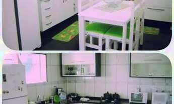 Imagem 2: APARTAMENTO - CASA BRANCA - SP