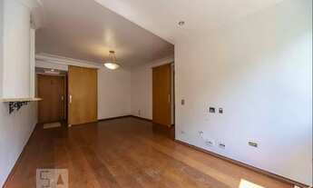 Imagem 3: Apartamento para Aluguel - Jardim Bela Vista, 3 Quartos, 120 m2