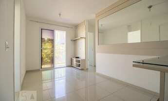 Imagem: Apartamento para Aluguel - Parada de Lucas