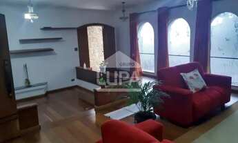 Imagem 3: Sobrado com 4 dormitórios sendo suítes à venda no Jardim França!