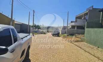 Imagem 2: Terreno - Vila Saltinho - Campinas