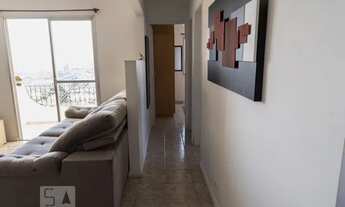 Imagem 7: Apartamento para Aluguel - Vila Sônia, 2 Quartos, 70 m2