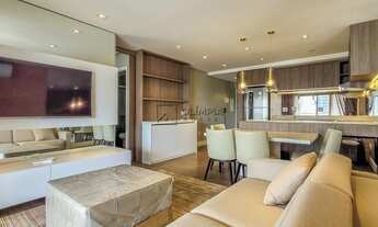 Imagem 5: Apartamento Locação 1 Dormitórios - 68 m² Vila Nova Conceição