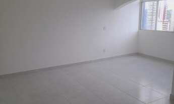 Imagem 5: Apartamento à Venda de 3 quartos, no Condomínio Júlio César - Pituba - Salvador-Ba