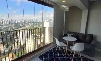 Imagem 2: APARTAMENTO - PERDIZES - SP