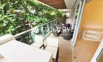 Imagem: Apartamento-À VENDA-Leblon-Rio de Janeiro-RJ