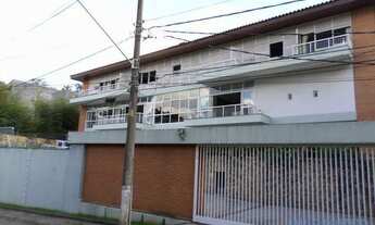 Imagem 3: CASA ASSOBRADADA - REAL PARQUE - SP