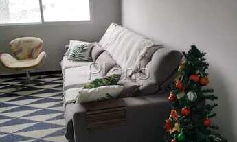 Imagem 5: Apartamento à venda no Botafogo - Campinas/SP