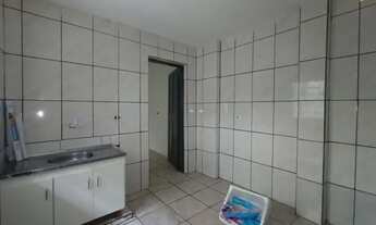 Imagem 2: Casa com 1 dormitório para alugar, 40 m² por R$ 800,00/mês - Vila Carolina - São Paulo/SP