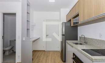 Imagem 4: Apartamento para Aluguel - Ipiranga, 1 Quarto, 32 m2