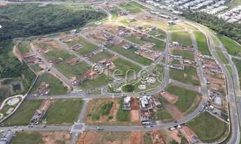 Imagem 6: Terreno à venda no Alphaville - Campinas/SP