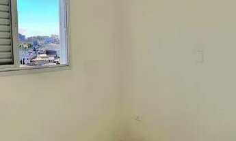 Imagem 6: Apartamento para venda possui 52 metros quadrados com 2 quartos