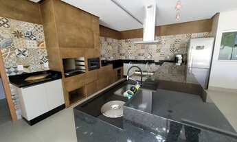 Imagem 4: Casa para venda possui 198 metros quadrados com 2 quartos em Vila Loyola - Jundiaí - SP