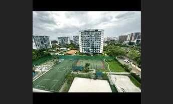 Imagem 2: Apartamento com 4 dormitórios, 206 m² - venda por R$ 3.200.000,00 ou aluguel por R$ 24.200