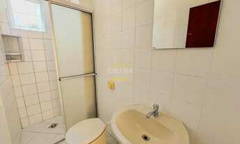 Imagem 7: APARTAMENTO no SAGUAÇÚ com 2 quartos para LOCAÇÃO, 70 m²