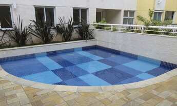 Imagem 3: Apartamento para venda possui 54 metros quadrados com 2 quartos em Centro - Diadema - SP