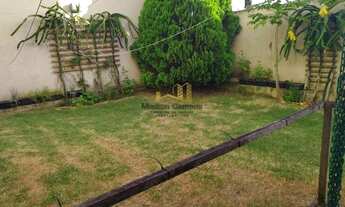 Imagem: CASA COM QUINTAL