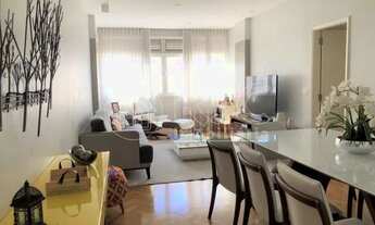 Imagem 3: Apartamento para venda com 103 metros quadrados com 3 quartos em Tijuca - Rio de Janeiro