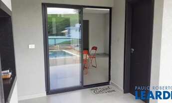 Imagem 5: CASA EM CONDOMÍNIO - LOTEAMENTO PARQUE RESIDENCIAL SERRAS DE ATIBAIA II - SP