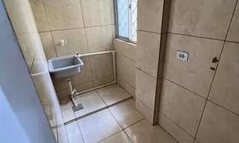 Imagem 5: Vendo apartamento 2/4 edifício Itamaraca