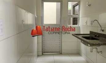 Imagem 3: Alugo casa em condomínio no bairro Papagaio