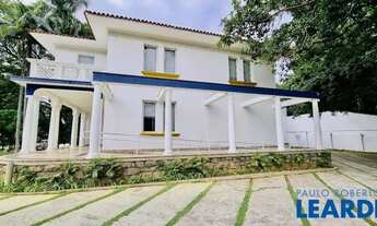 Imagem 3: CASA ASSOBRADADA - JARDIM AMÉRICA - SP