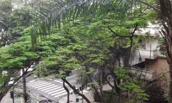 Imagem 2: APARTAMENTO - HIGIENÓPOLIS - SP