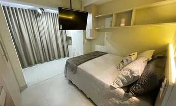 Imagem 2: Studio para aluguel com 41 metros quadrados com 1 quarto em Bela Vista - São Paulo - SP