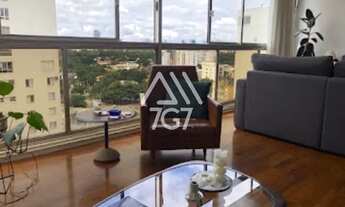 Imagem 5: APARTAMENTO À VENDA EM PINHEIROS