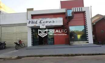 Imagem: Cerejeiras/RO - Qd 91 centro