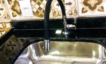 Imagem 6: COBERTURA - PARQUE NOVO ORATÓRIO - SP