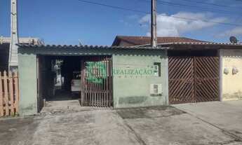 Imagem: CASA EM MONGAGUÁ