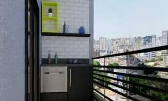 Imagem 5: APARTAMENTO - CARRÃO - SP