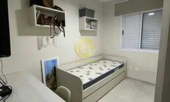 Imagem 3: APARTAMENTO RESIDENCIAL em TAUBATÉ - SP, JARDIM DAS NAÇÕES