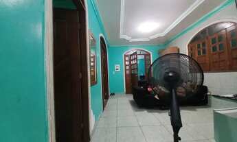 Imagem 5: Casa 2 quartos, 3 vagas garagem, no Bairro Nova Cidade próximo ao DB, a vista ou parcelado